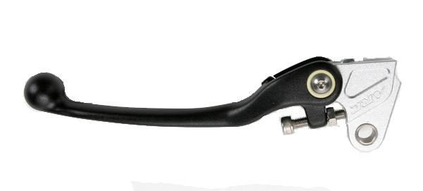 Arc flex aluminum clutch lever - honda crf 450 r - 2004-2013 _cl-401