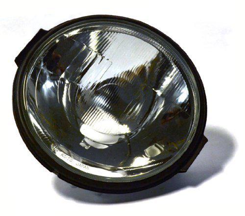 Warn 39248 sdb-210 light lens