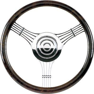 Half wrap steering wheel -  bsp30925