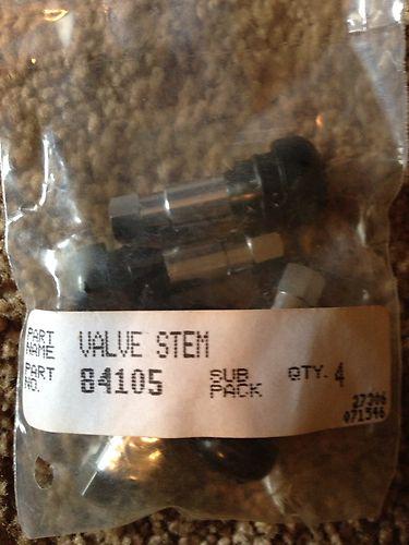 New - valve stems part no. 84105