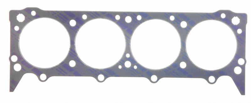 Fel8266pt-1 fel-pro head gaskets each permatorquemls -  fel8266pt-1