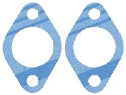 Fel-pro fel30060 water pump to block gaskets chevy big block each -  fel30060