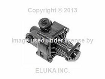 Bmw genuine power steering pump e30 32 41 1 141 243