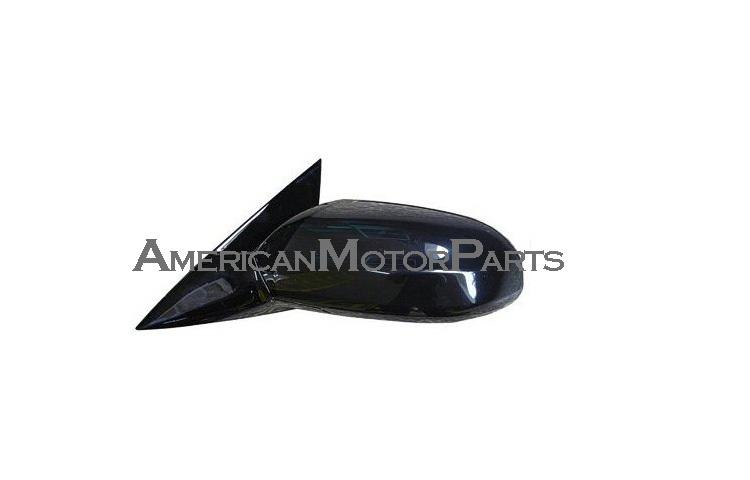 Tyc driver replacement power non heated mirror 09-11 nissan maxima 963029n80a