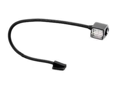 004532051 hella map reading lamp 19-inch arm (24v/7.5w)