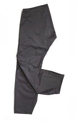 Spidi sport rain legs liner black m/medium