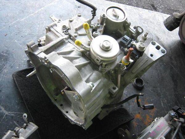 Suzuki seribo 2006 automatic transmission assy [0630200]