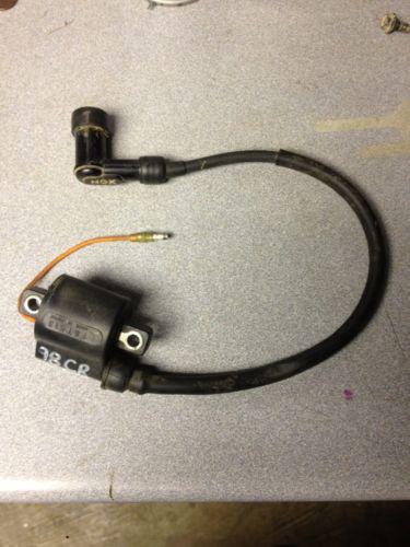 1998 cr250r honda 98 cr 250 ignition coil