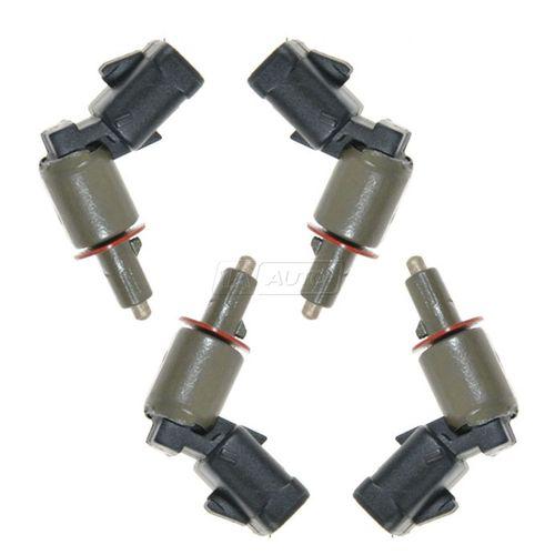 Buy Dome Light Jamb Switch Kit Set of 4 for F150 Expedition Taurus