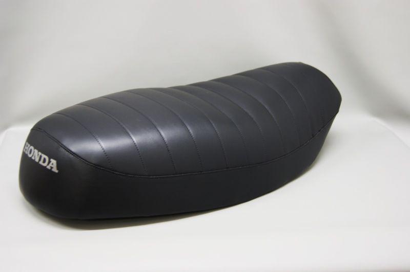 Honda ch150 elite seat cover elite 150 spacy 1987   (e)