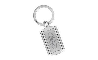 Buy Ford Genuine Key Chain Factory Custom Accessory For All Style 10 in ...