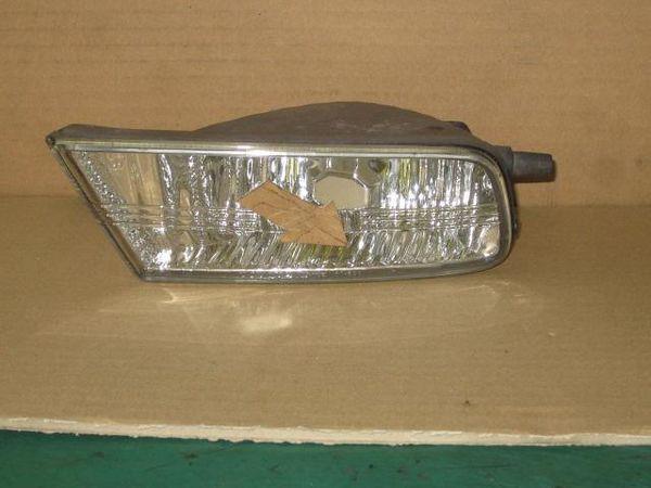 Toyota crown 1999 left fog lamp [0010950]