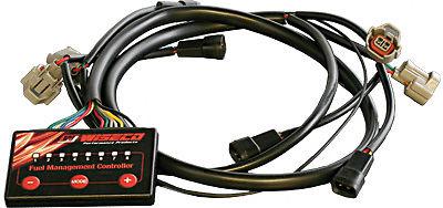 Wiseco efi control polaris sportsman 850 fmc017