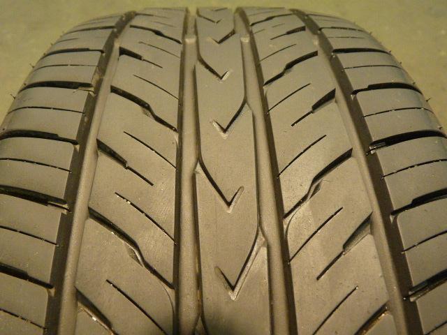 One nice sumitomo htr a/s p-01, 205/55/16 p205/55r16 205 55 16, tire # 34027 q