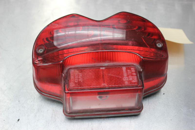 B156 29074 # 01 02 03 suzuki bandit gsf600 600 taillight brake light