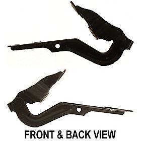 Toyota tercel 91-94 / toyota paseo 92-95 hood hinge lh