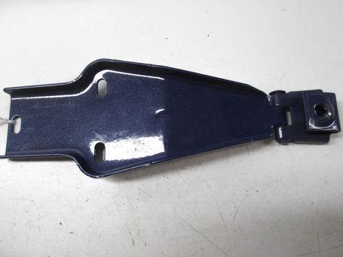 Oem polaris hood hinge purple sks xcr sp efi rmk classic sport touring 2635005 n