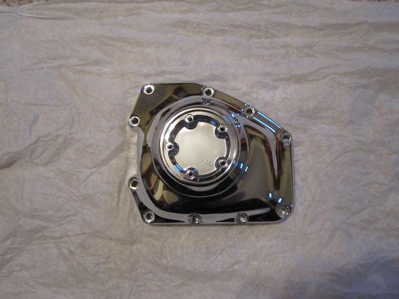 Harley davidson cam cover