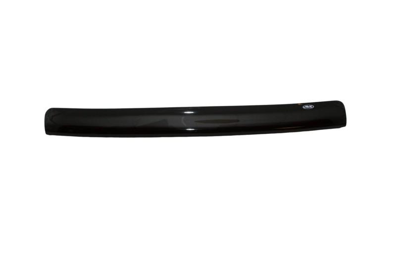 Auto ventshade 22081 bugflector; stone/bug deflector 89-95 4runner pickup