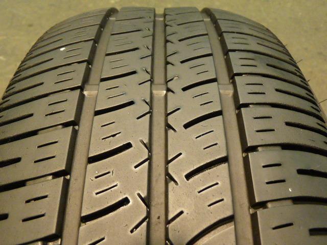 4 bridgestone weatherforce plus, 205/55/16 p205/55r16 205 55 16, tires # 25678 q