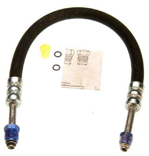 Edelmann 71188 steering pressure hose-pressure line assembly