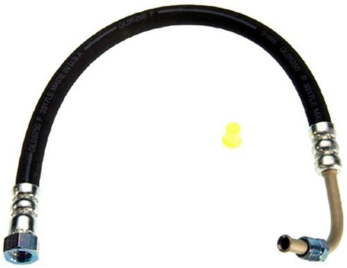 Edelmann 71172 steering pressure hose-pressure line assembly