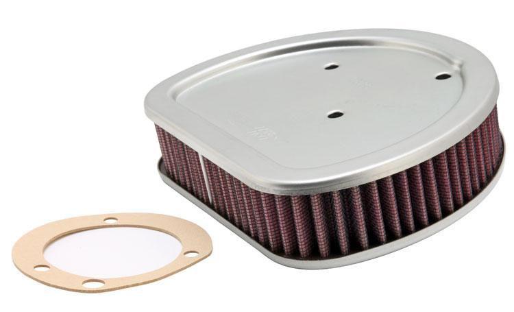 K&n engineering high flow air filter  hd-1499