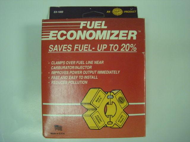 Car fuel economizer fuel-efficient energy saves fuel up to 20% made in usa