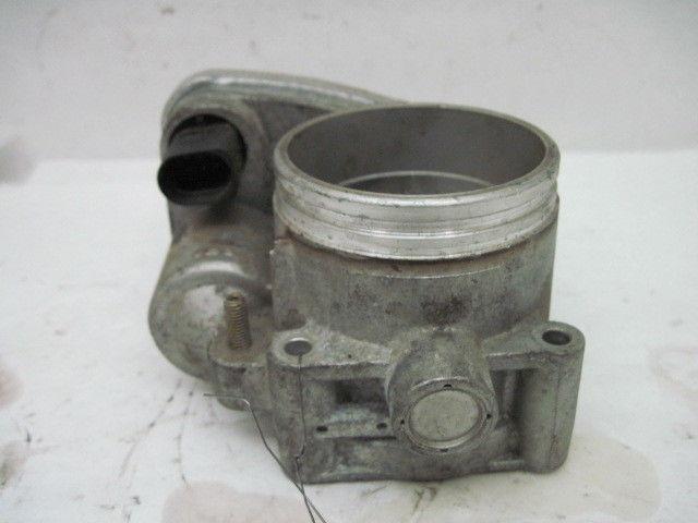 Throttle body bmw 320i 325i 525i x3 z3 z4 01 02 03 - 06 1354 7 502 444-04 534854