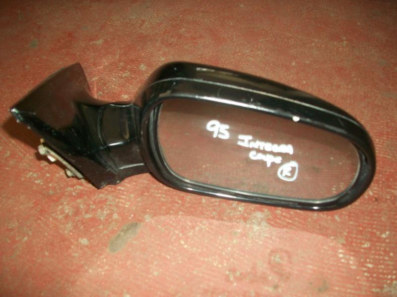 94 95 96 97 98 99 00 01 acura integra coupe passenger side mirror 94-01 oem