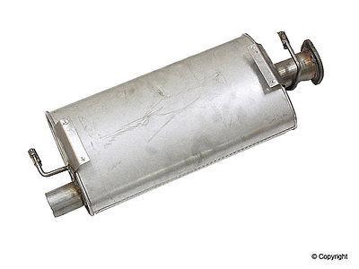 Wd express 251 29007 367 exhaust muffler-starla exhaust muffler