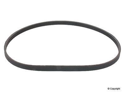 Wd express 676 25003 259 v-belt/fan belt-continental serpentine belt