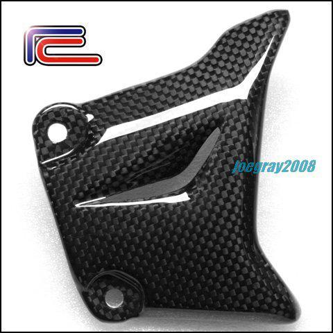 Rc carbon fiber injection cover kawasaki z1000 abs 10 11 12 13