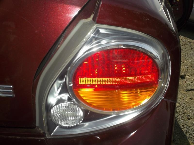 Right taillight for 02 03 nissan maxima ~   4852796