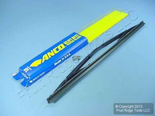 Anco 57-18 heavy duty wiper blade - 18"