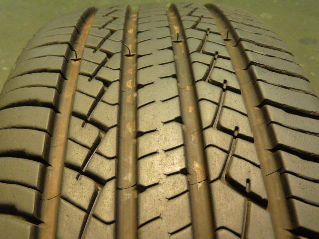 2 bfgoodrich advantage t/a, 225/65/16 p225/65r16 225 65 16, tires # 41349 qa