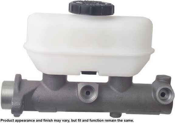 Nmc m3162 brake master cylinder - new , for ford econline e250 van 1992.