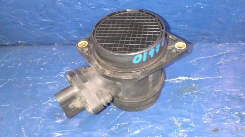 Buy Volkswagen Audi Mass Air Flow Sensor Oem Maf A G In Harrisburg Pennsylvania Us