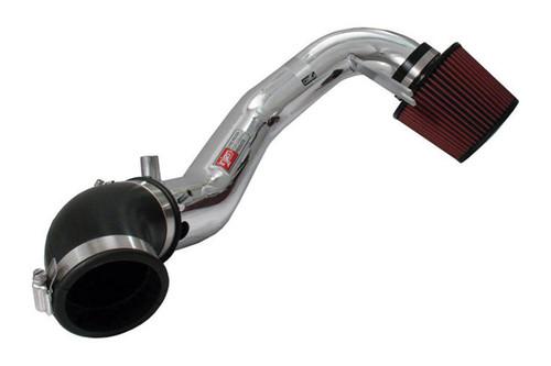 Injen sp1576p - 02-05 civic si polished aluminum sp car cold air intake system