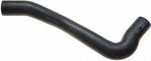 Carquest 20812 lower radiator hose