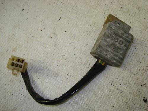 80 honda cb900c cb900 cb 900 cdi/ignitor/igniter box