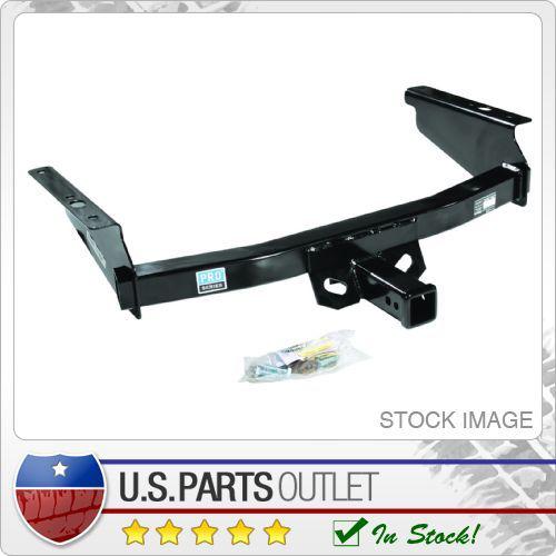 Pro series 51054 class iii; pro series trailer hitch