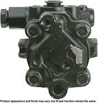 Cardone industries 21-5420 remanufactured power steering pump without reservoir