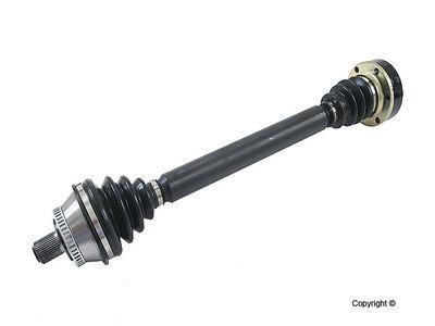 Wd express 420 54079 501 cv half-shaft assembly-opparts cv axle shaft