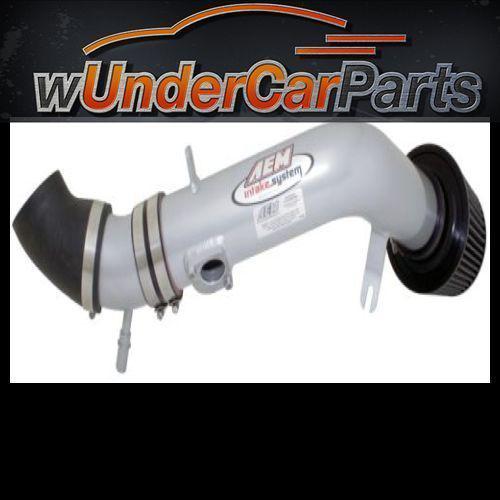 Aem 21-641c cold air intake regular clamp