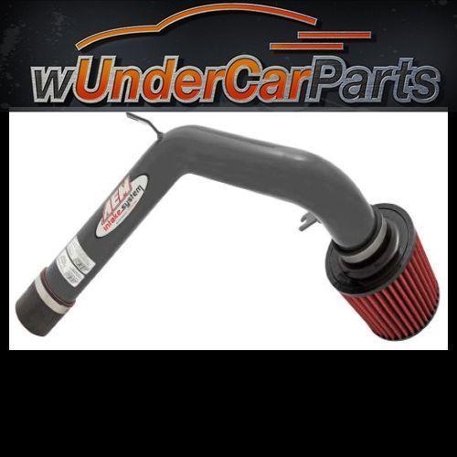 Aem 21-492c cold air intake regular clamp