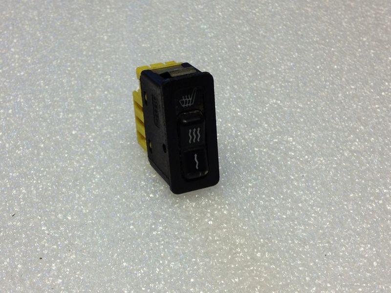 Bmw 325i 328i 318i heat seat switch