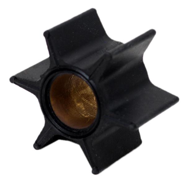 Mercury 47-803631t quicksilver black rubber marine boat water pump impeller