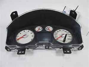 2006 ford freestyle speedometer speedo cluster 100k oem