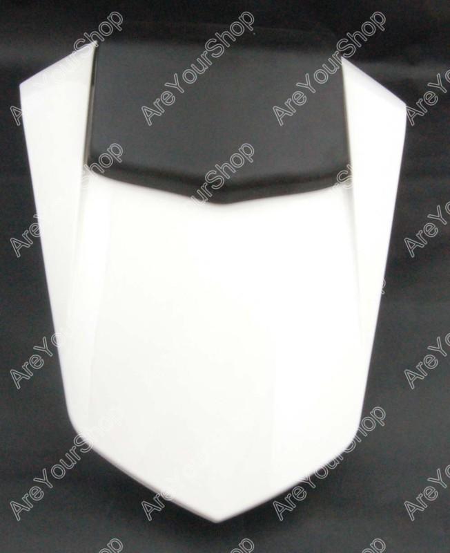 Rear seat cover cowl for yamaha yzf r1 2007-2008 fairing white